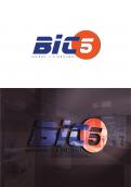 Logo design # 875973 for BIC5: Business, IT & Compliance professionals in search of a stunning logo. contest