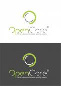 Logo # 761109 voor OpenCore wedstrijd