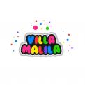 Logo # 865674 voor Logo voor crea kampje Villa Malila wedstrijd