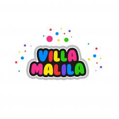 Logo # 865674 voor Logo voor crea kampje Villa Malila wedstrijd
