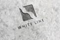 Logo design # 866807 for The White Line contest