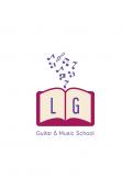 Logo # 470201 voor LG Guitar & Music School wedstrijd