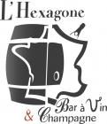 Logo design # 609559 for Logo bar à vins et champagnes contest