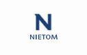 Logo # 913097 voor nietom wedstrijd