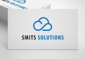 Logo design # 1098291 for logo for Smits Solutions contest