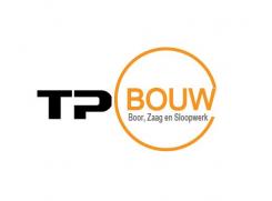 Logo # 855723 voor Mooi logo boor een boor, zaag en sloopbedrijf wedstrijd