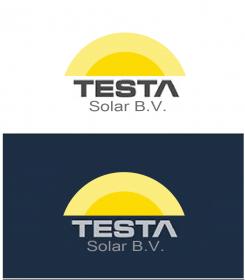 Logo design # 854326 for Logo Testa Solar contest