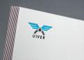 Logo # 941419 voor Logo voor project UIVER (Drones) wedstrijd