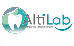 Logo design # 726141 for Logo for my dental prosthesis laboratory  contest