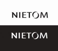 Logo # 913335 voor nietom wedstrijd