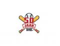 Logo design # 861171 for 50 year baseball logo contest