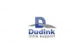 Logo # 990685 voor Update bestaande logo Dudink infra support wedstrijd