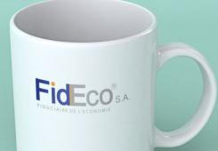 Logo design # 760357 for Fideco contest