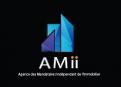 Logo design # 814733 for  AMII : Agence des Mandataire Indépendant Immobilier contest
