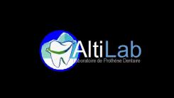 Logo design # 725752 for Logo for my dental prosthesis laboratory  contest