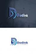 Logo # 991497 voor Update bestaande logo Dudink infra support wedstrijd