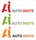 Logo # 770301 voor Nieuw logo voor Auto Insite wedstrijd