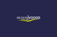 Logo # 984482 voor Modern  luxe logo voor rondvaartboot amsterdam wedstrijd