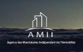 Logo design # 813440 for  AMII : Agence des Mandataire Indépendant Immobilier contest