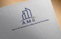 Logo design # 814746 for  AMII : Agence des Mandataire Indépendant Immobilier contest