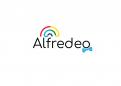 Logo design # 733089 for Modern logo to Alfredeo contest