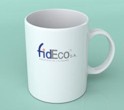 Logo design # 760685 for Fideco contest