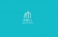 Logo design # 818870 for  AMII : Agence des Mandataire Indépendant Immobilier contest