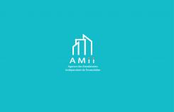 Logo design # 818870 for  AMII : Agence des Mandataire Indépendant Immobilier contest