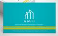 Logo design # 819173 for  AMII : Agence des Mandataire Indépendant Immobilier contest