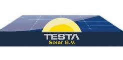 Logo design # 854690 for Logo Testa Solar contest