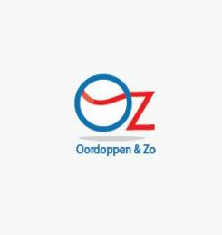 Logo # 860108 voor Ontwikkel een strak, eenvoudig, fris en betrouwbaar logo voor Oordoppen & Zo wedstrijd