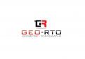 Logo design # 864123 for Logo Géomètre-Topographe GEO-RTO  contest