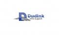 Logo # 990832 voor Update bestaande logo Dudink infra support wedstrijd