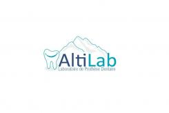 Logo design # 725296 for Logo for my dental prosthesis laboratory  contest