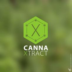 Logo design # 410288 for New logo for a brand of products in the cannabis contest