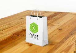 Logo design # 410301 for New logo for a brand of products in the cannabis contest