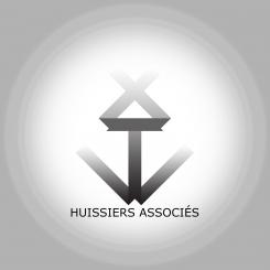 Logo design # 421758 for logo Huissier de Justice contest