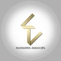 Logo design # 421515 for logo Huissier de Justice contest