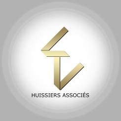 Logo design # 421515 for logo Huissier de Justice contest
