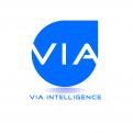 Logo design # 445293 for VIA-Intelligence contest