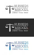 Logo design # 430895 for logo Huissier de Justice contest