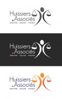 Logo # 430897 voor logo Huissier de Justice wedstrijd
