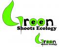 Logo design # 75800 for Green Shoots Ecology Logo contest