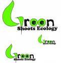 Logo design # 75801 for Green Shoots Ecology Logo contest