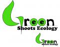 Logo design # 75805 for Green Shoots Ecology Logo contest