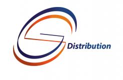 Logo design # 508720 for GS DISTRIBUTION contest