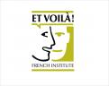 Logo design # 1239732 for A modern logo for a French Institue contest