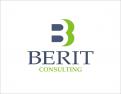 Logo design # 556869 for Logo pour Berit-Consulting contest