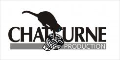 Logo design # 1035391 for Create Logo ChaTourne Productions contest