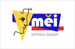 Logo design # 1027668 for Vintage furniture shop logo contest